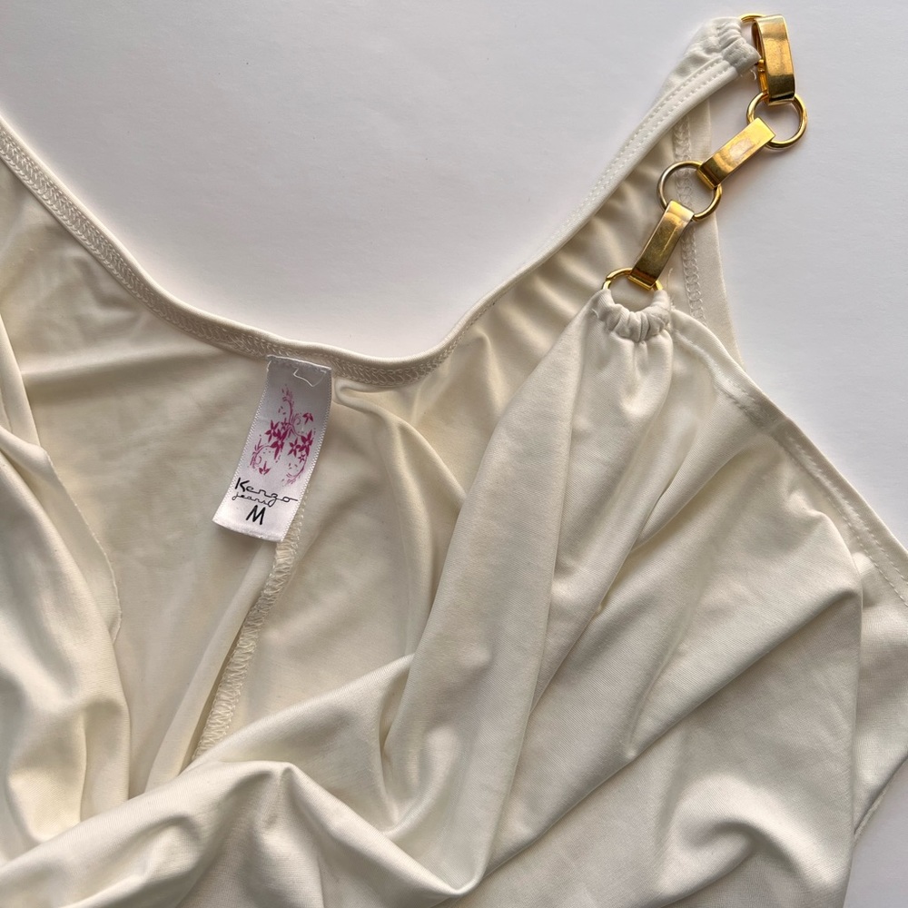 Kenzo Ladies’ Camisole - Picture 7 of 9